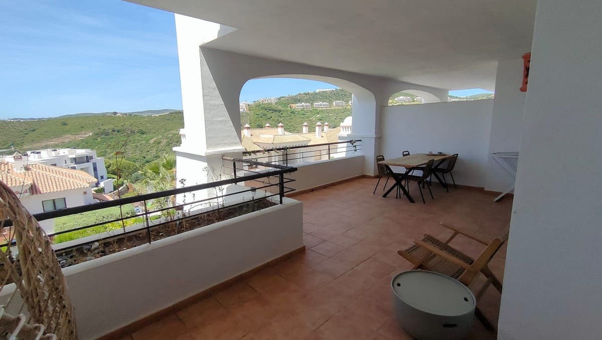 Middle Floor Apartment in Casares Playa — photo 7 of 10