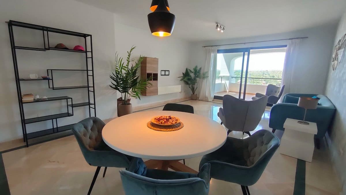 Middle Floor Apartment in Casares Playa — photo 10 of 10