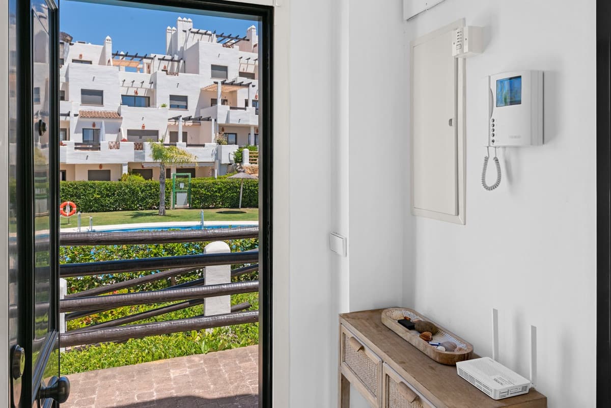 Townhouse in Estepona — photo 5 of 10