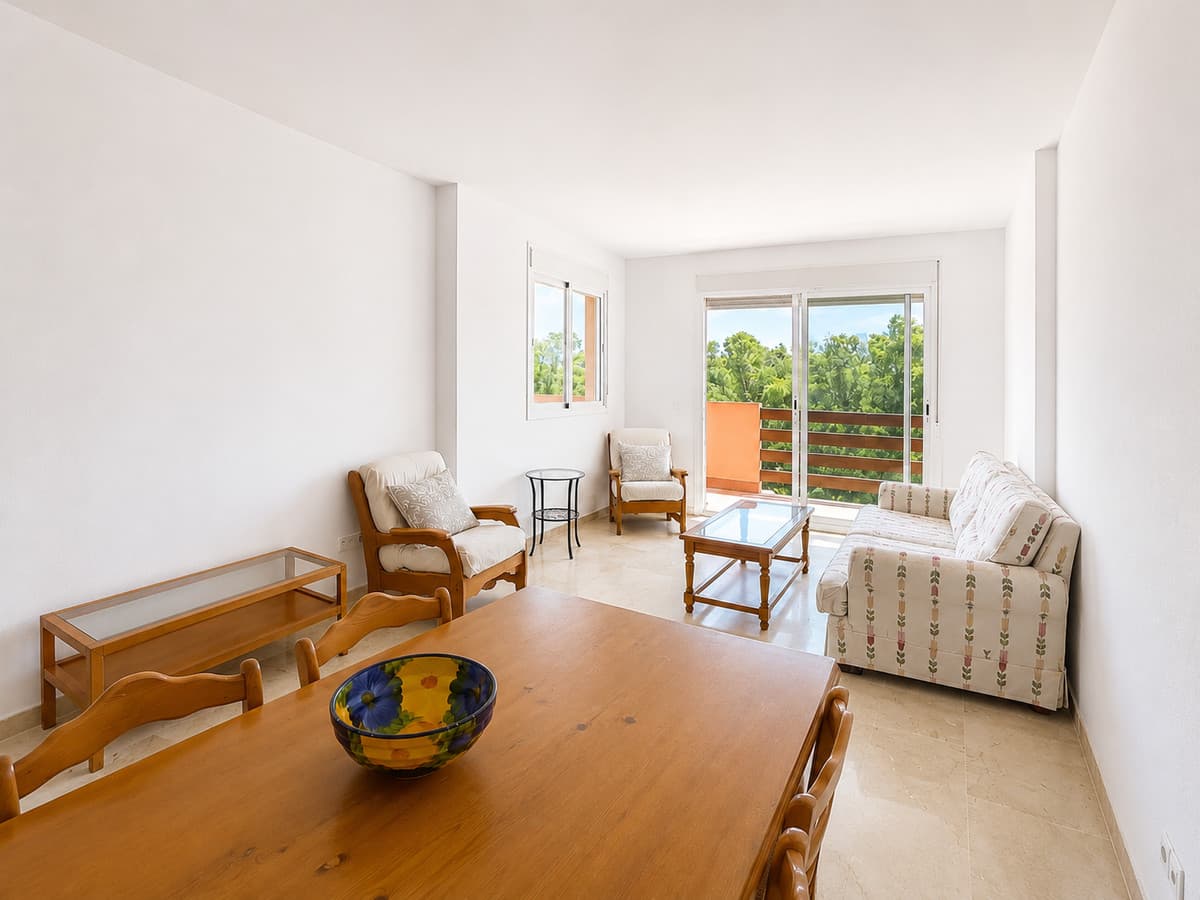 Penthouse Duplex in Casares — photo 5 of 10