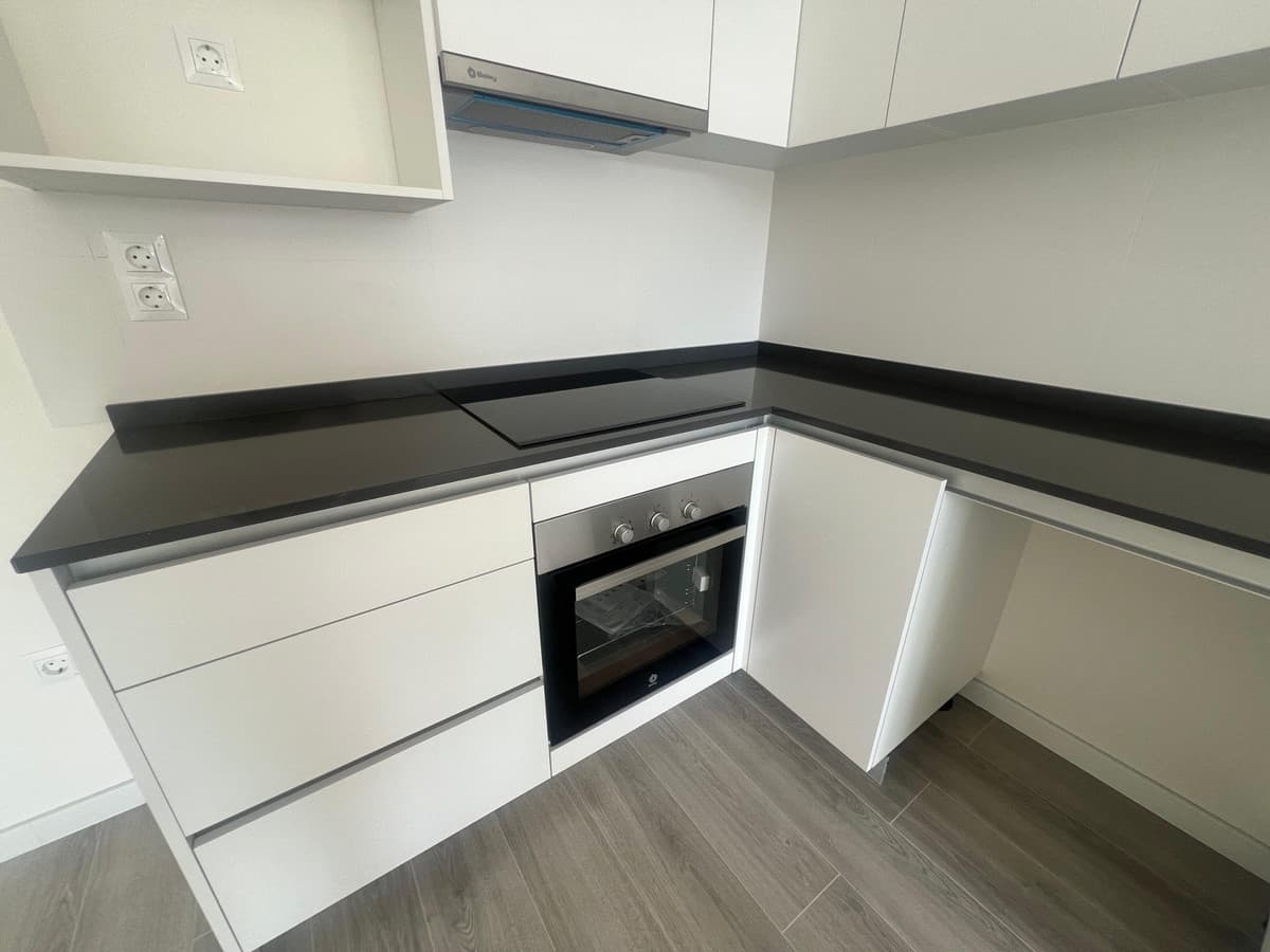 Middle Floor Apartment in Valle Romano — photo 3 of 10