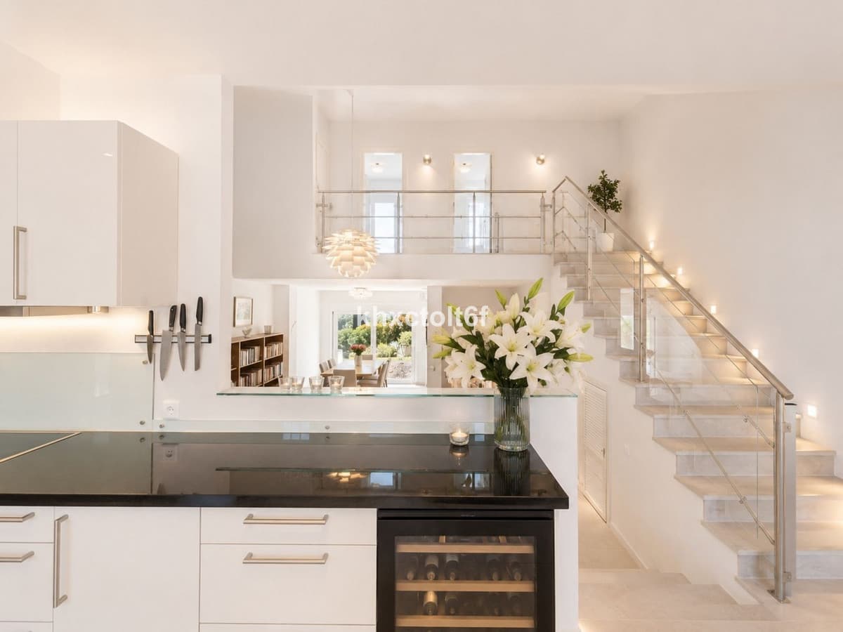 Townhouse in Marbella — photo 6 of 10