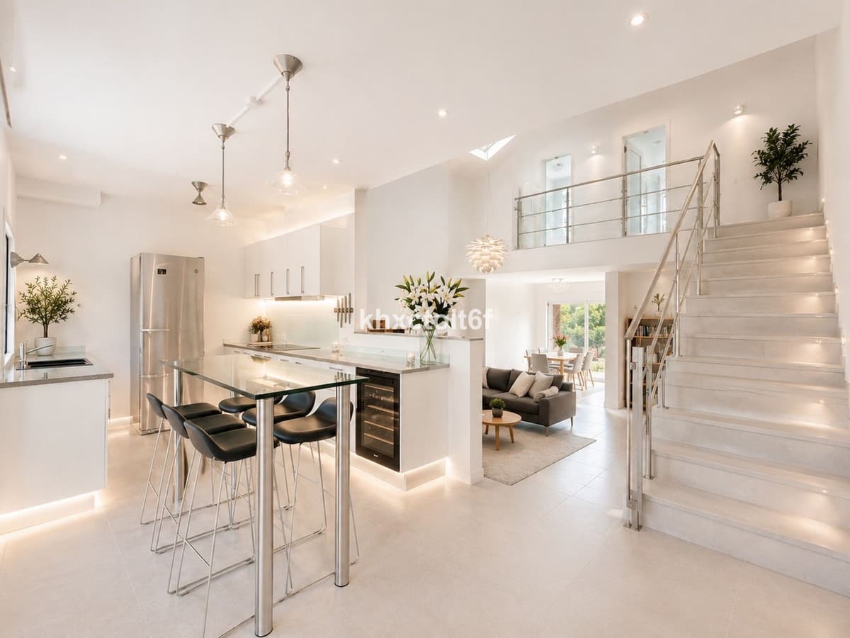 Townhouse in Marbella — photo 7 of 10