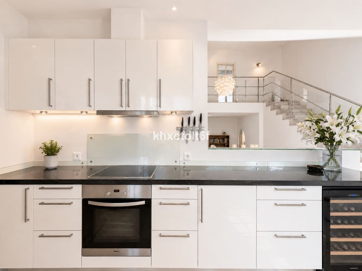 Townhouse in Marbella — photo 8 of 10
