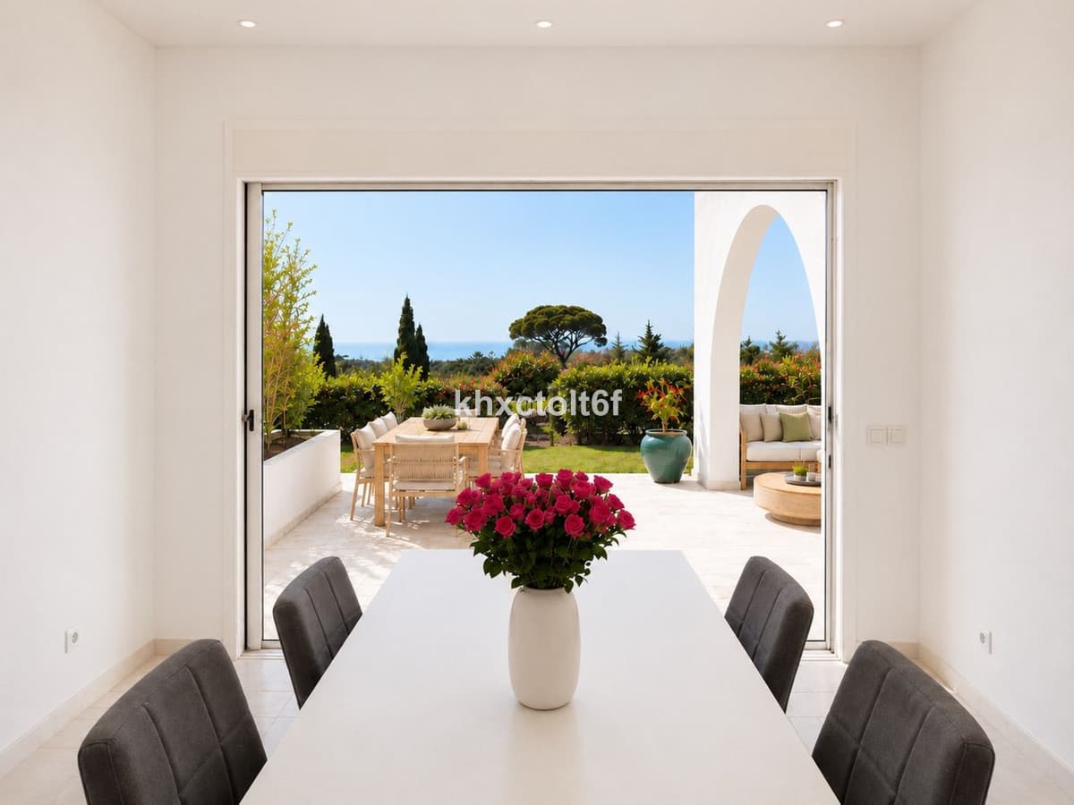 Townhouse in Marbella — photo 9 of 10