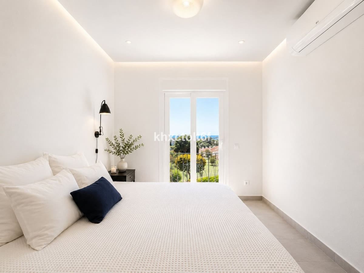 Townhouse in Marbella — photo 10 of 10