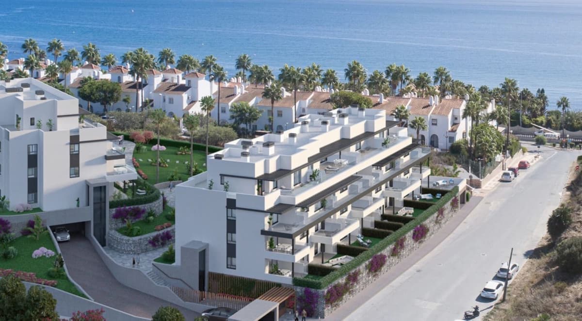 Penthouse in El Faro — photo 1 of 10