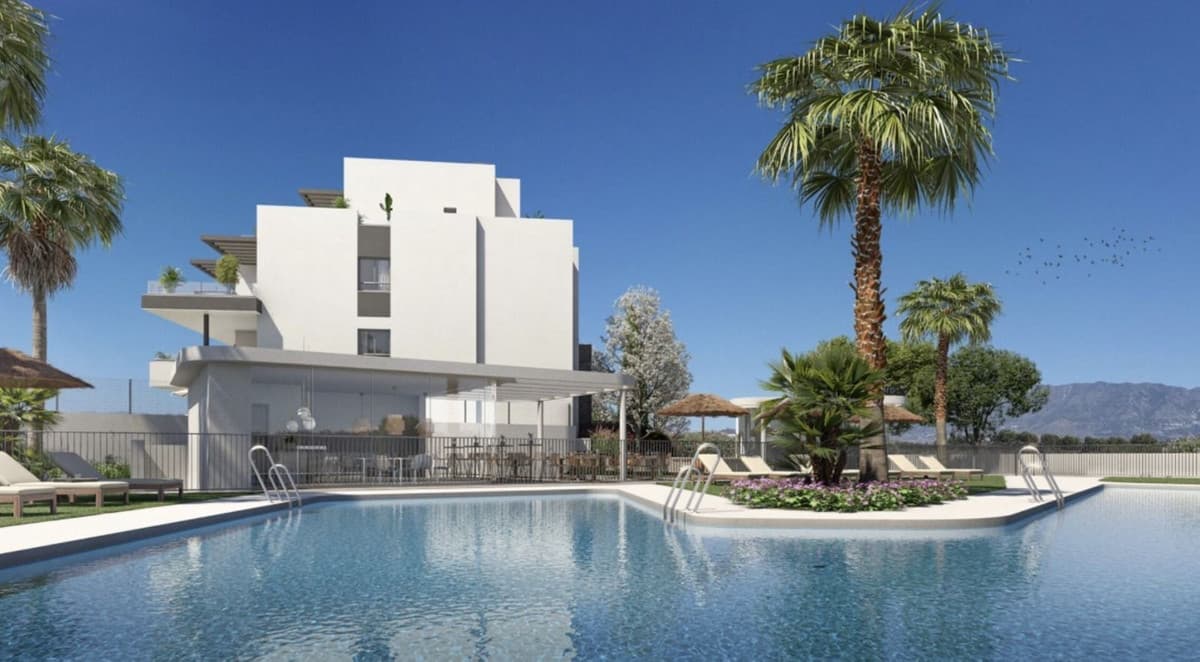 Penthouse in El Faro — photo 7 of 10