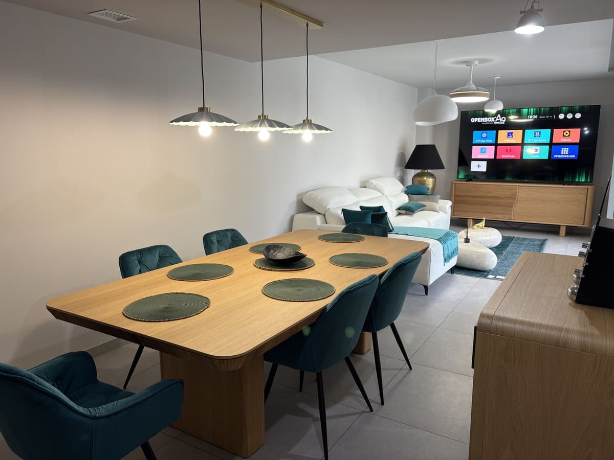 Ground Floor Apartment in Elviria — photo 7 of 10