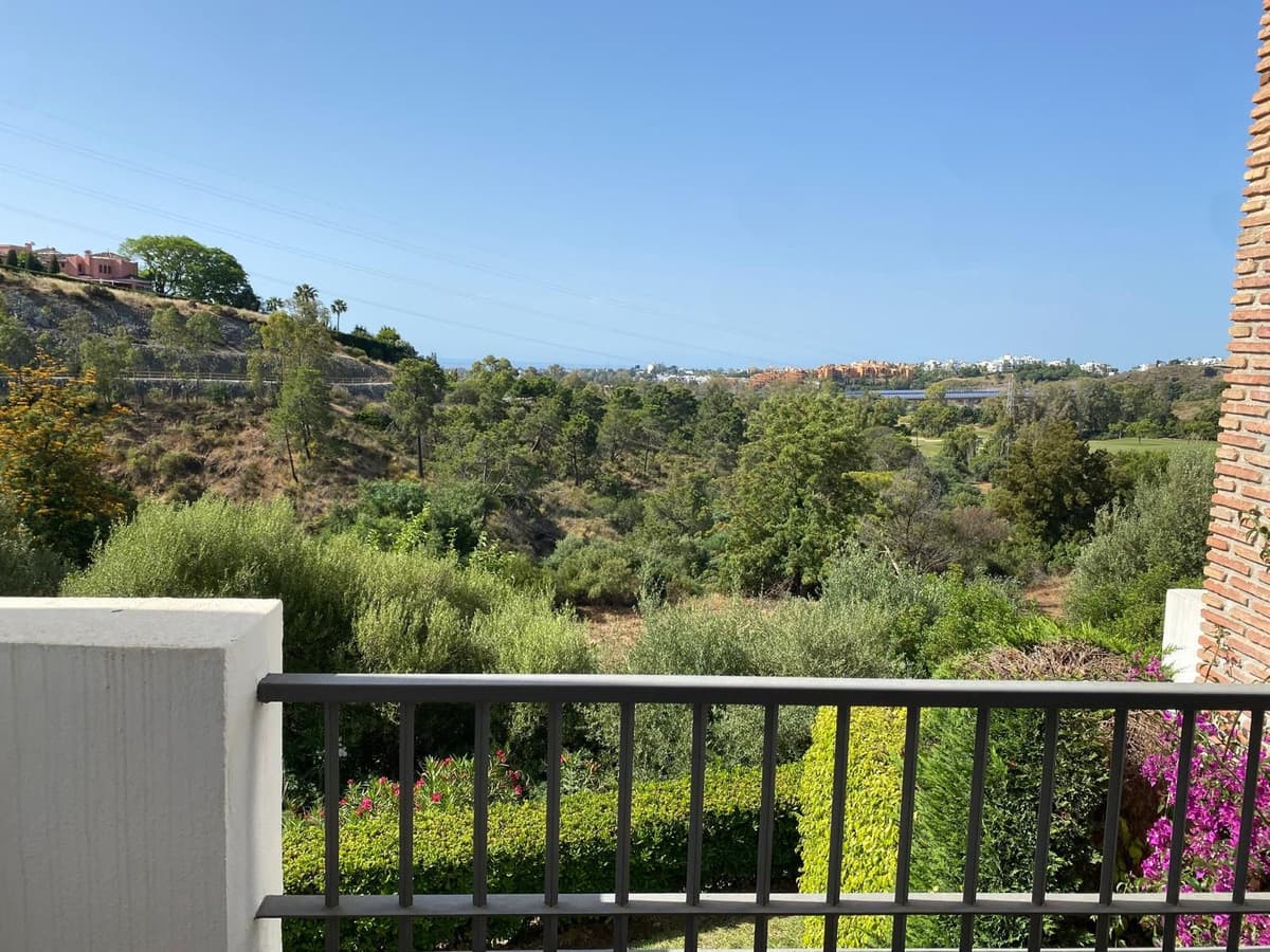 Middle Floor Apartment in Los Arqueros — photo 5 of 10