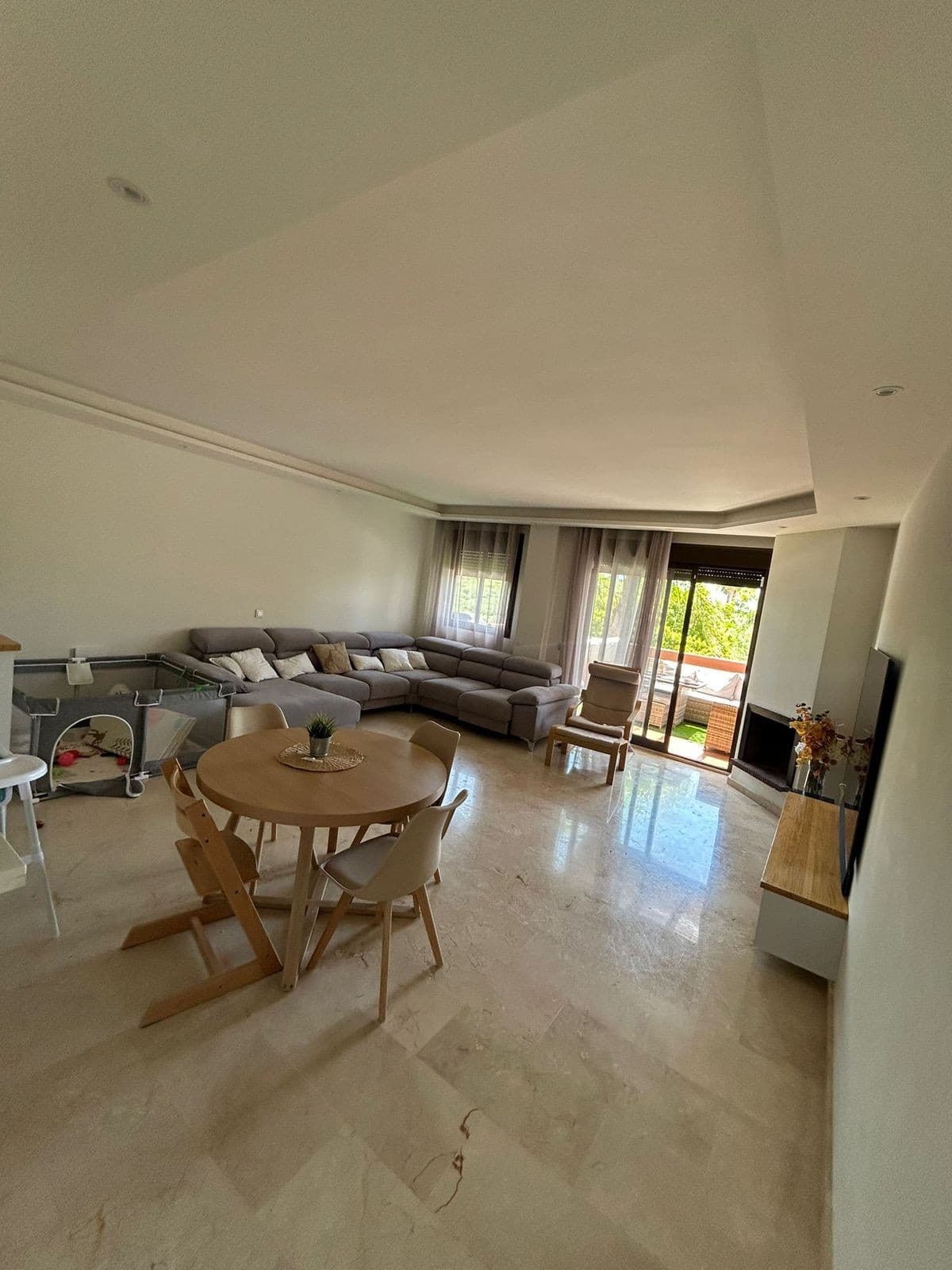 Middle Floor Apartment in Casares Playa — photo 8 of 10