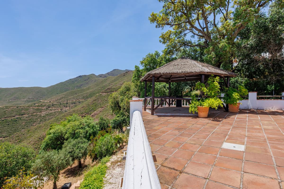 Detached Villa in Coín — photo 8 of 10