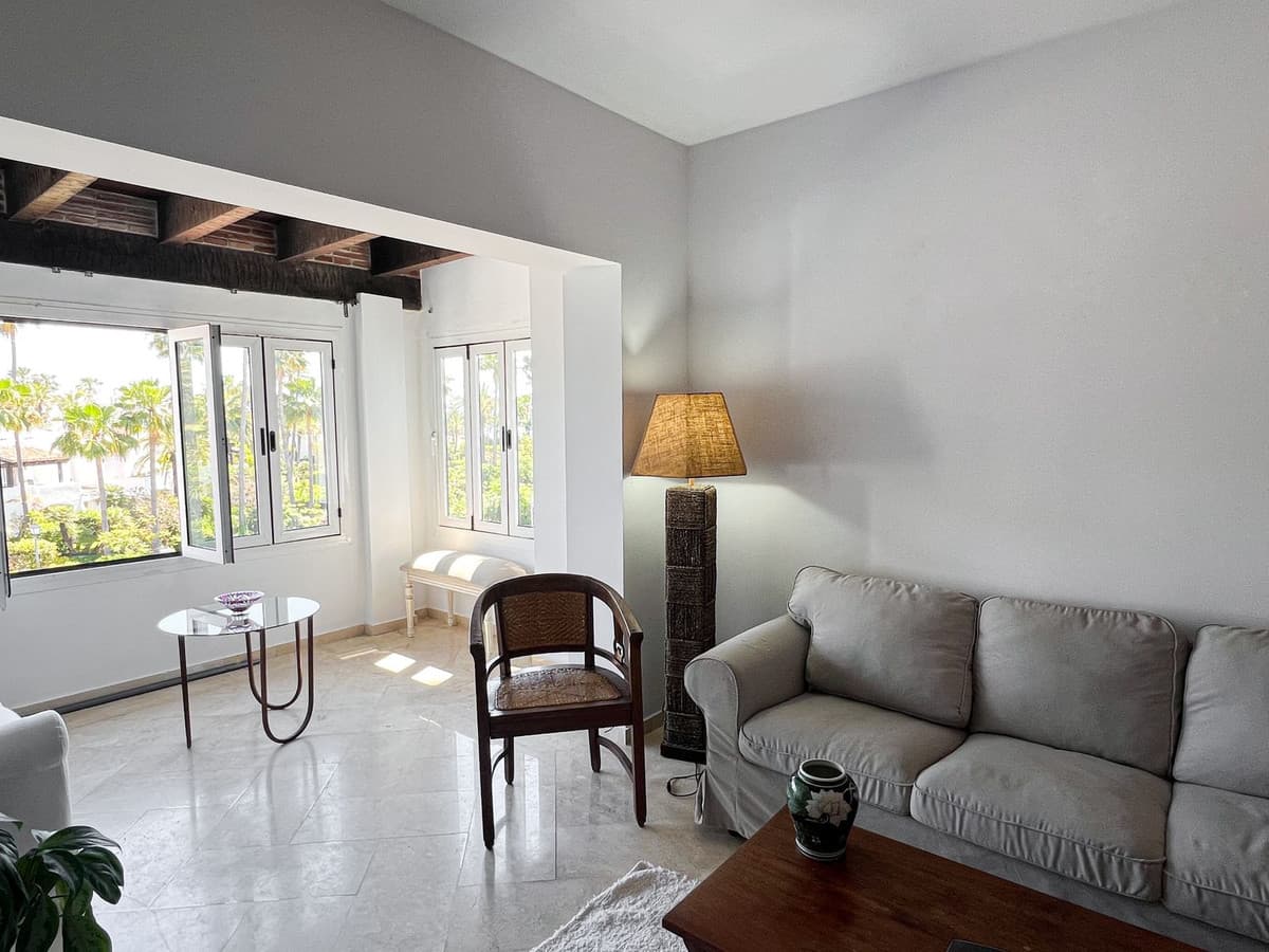 Top Floor Apartment in Costalita — photo 9 of 10
