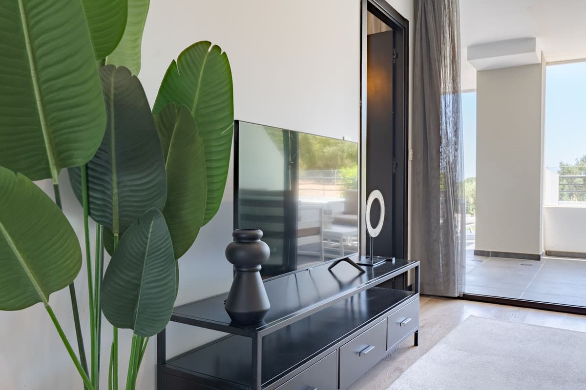 Middle Floor Apartment in Mijas — photo 4 of 10