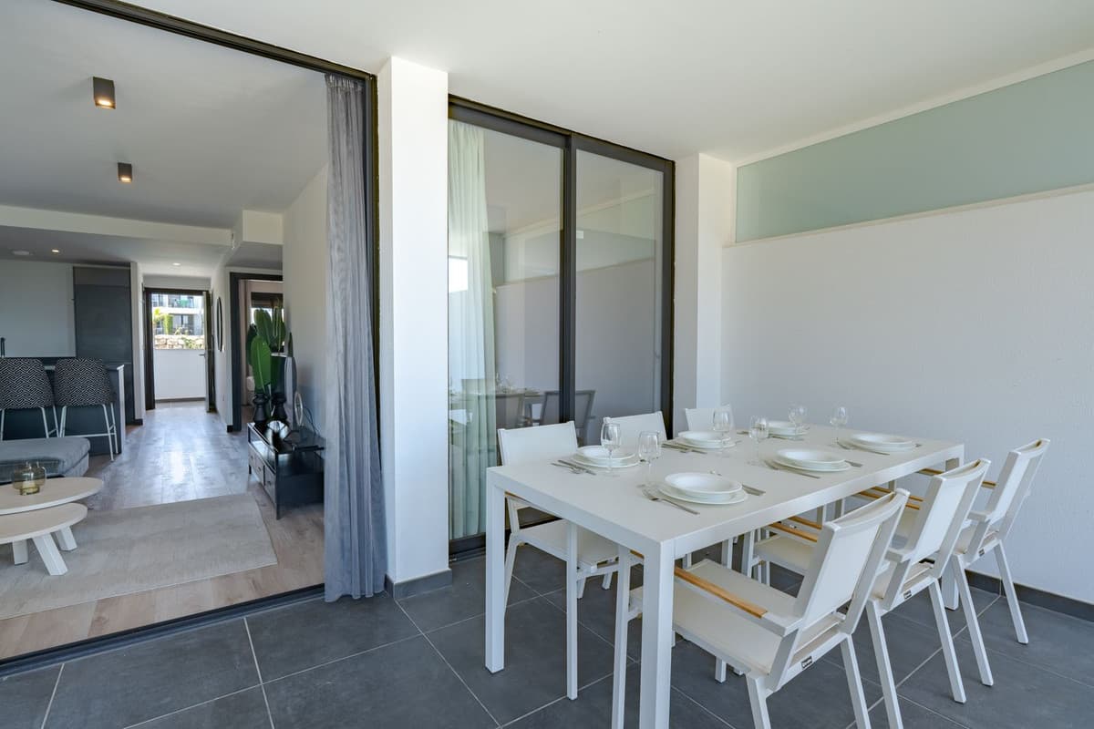 Middle Floor Apartment in Mijas — photo 6 of 10