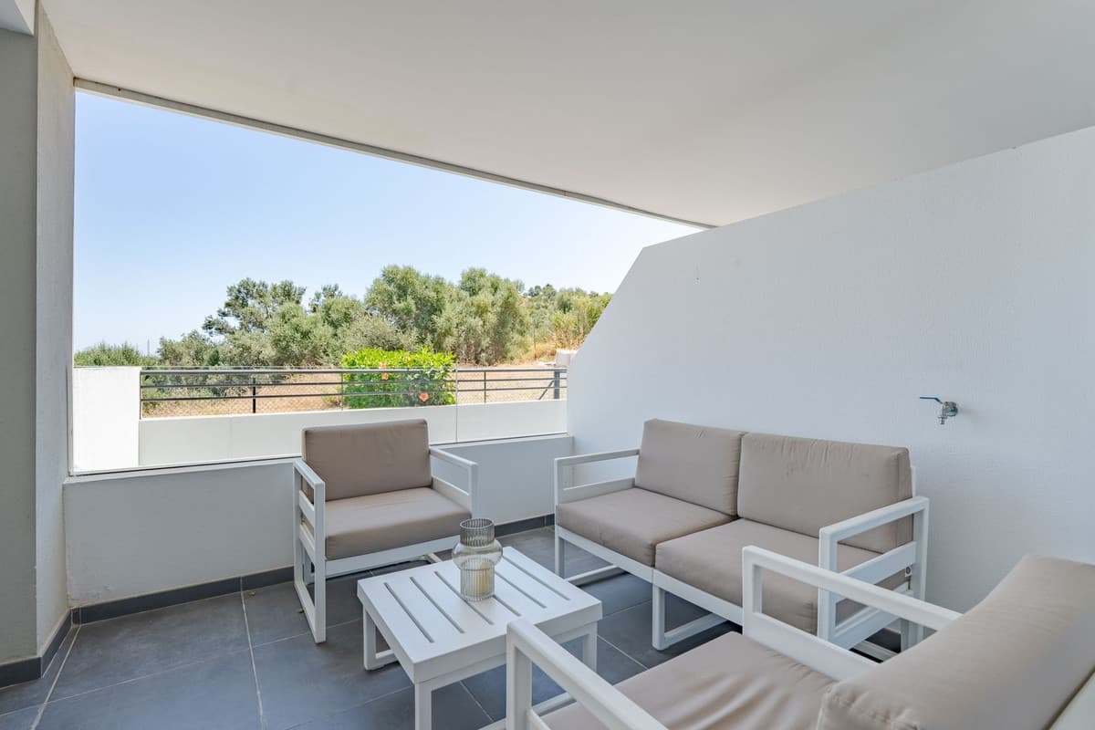 Middle Floor Apartment in Mijas — photo 7 of 10