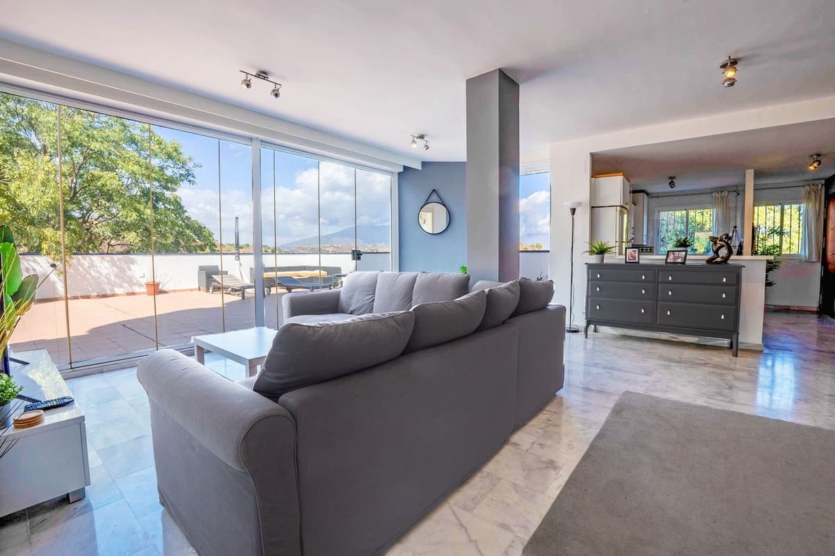 Ground Floor Apartment in Riviera del Sol — photo 3 of 10