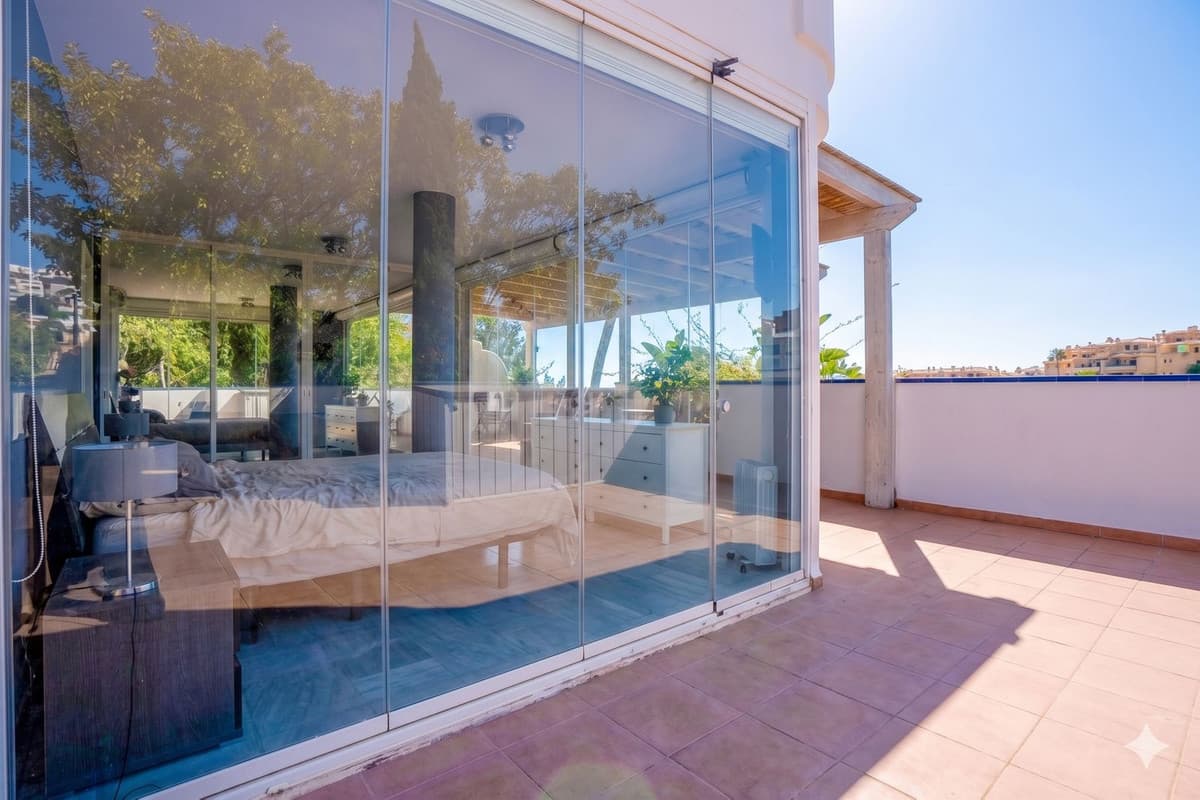 Ground Floor Apartment in Riviera del Sol — photo 5 of 10
