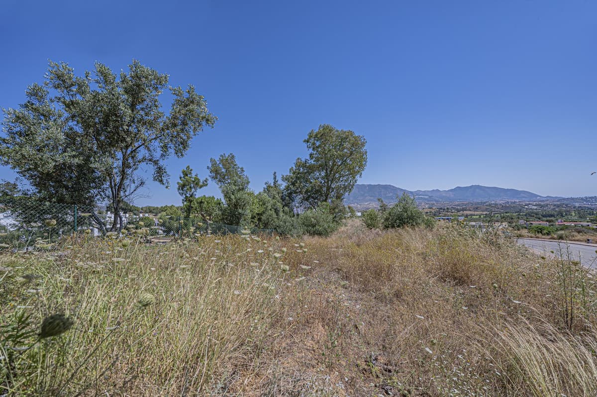 Residential Plot in La Cala Golf — photo 2 of 10
