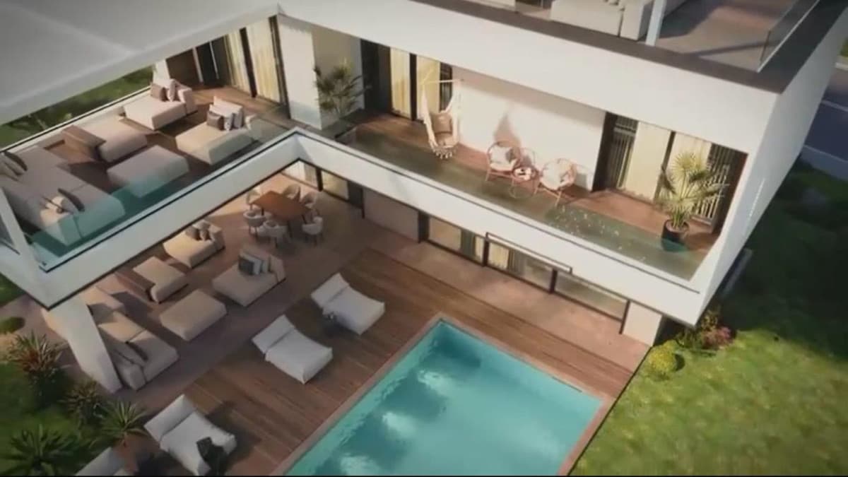 Residential Plot in La Cala Golf — photo 4 of 10