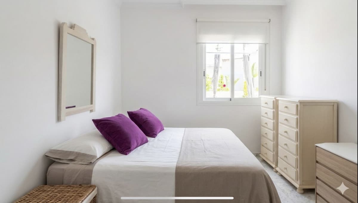 Ground Floor Apartment in Marbella — photo 9 of 10