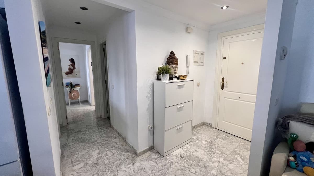 Ground Floor Apartment in Marbella — photo 10 of 10