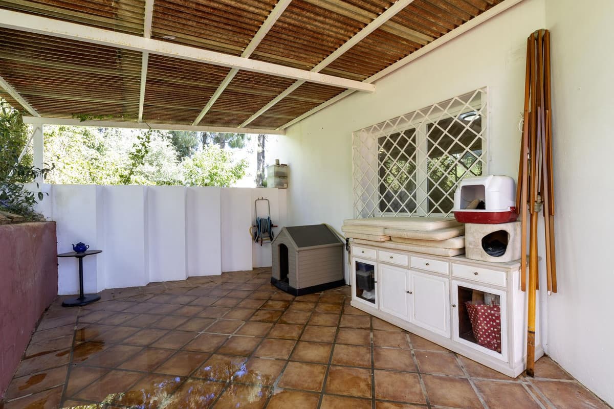 Detached Villa in Marbella — photo 9 of 10