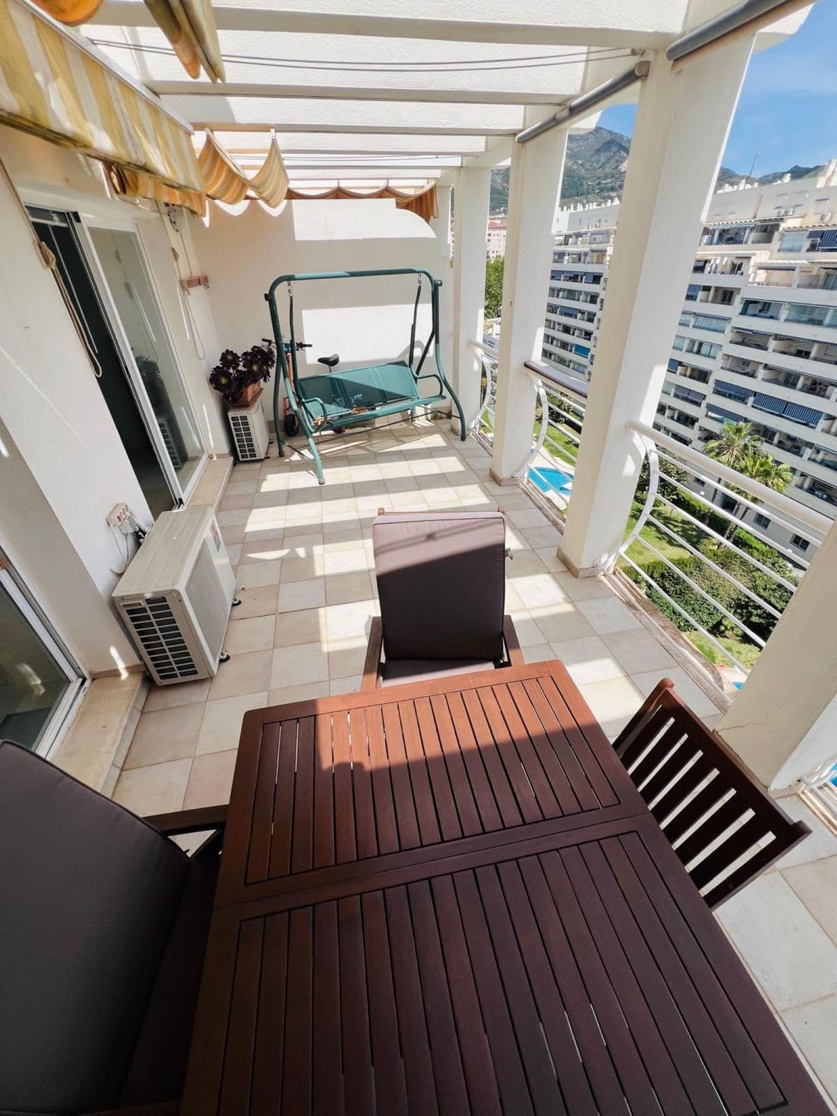Penthouse Duplex in Marbella — photo 5 of 10