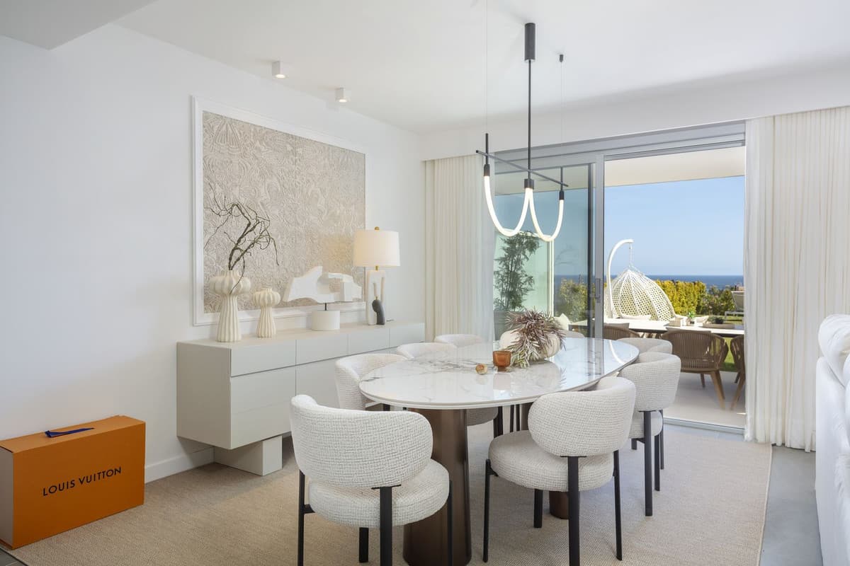 Townhouse in Estepona — photo 4 of 10