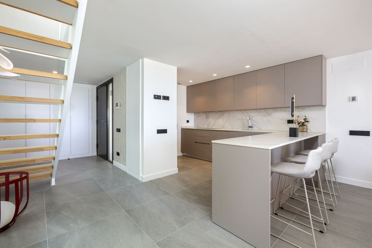Townhouse in Estepona — photo 7 of 10