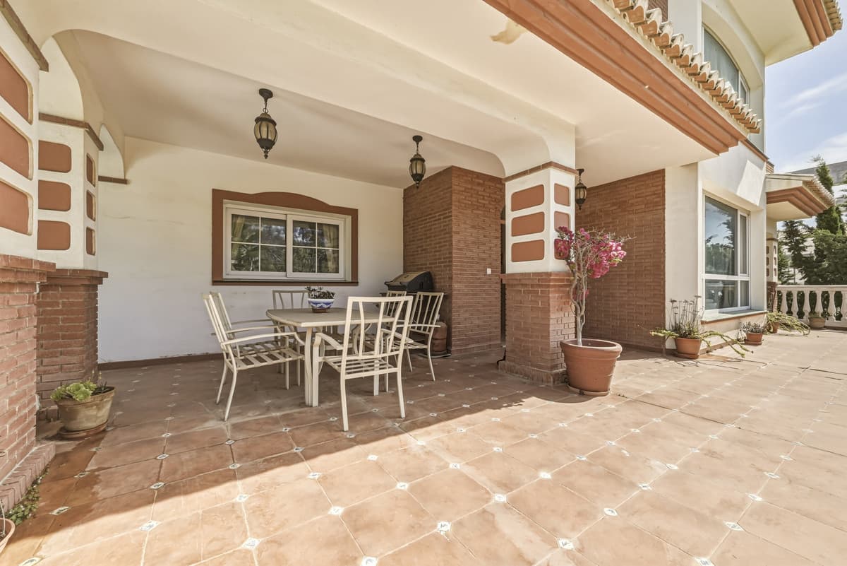 Detached Villa in Benalmadena — photo 5 of 10