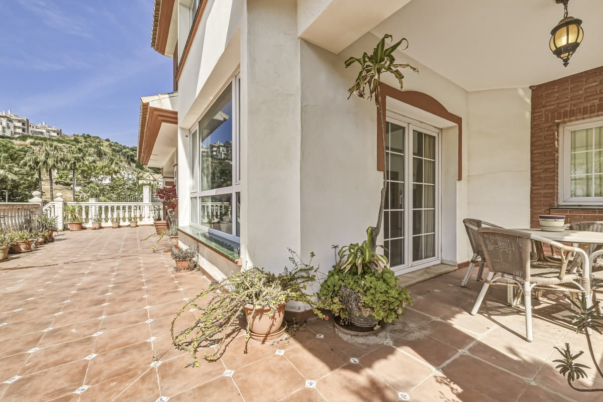 Detached Villa in Benalmadena — photo 6 of 10