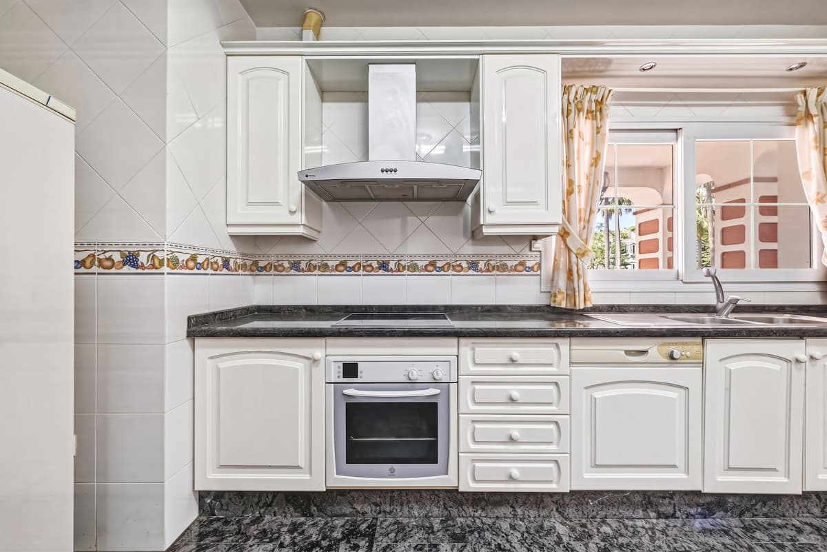 Detached Villa in Benalmadena — photo 9 of 10