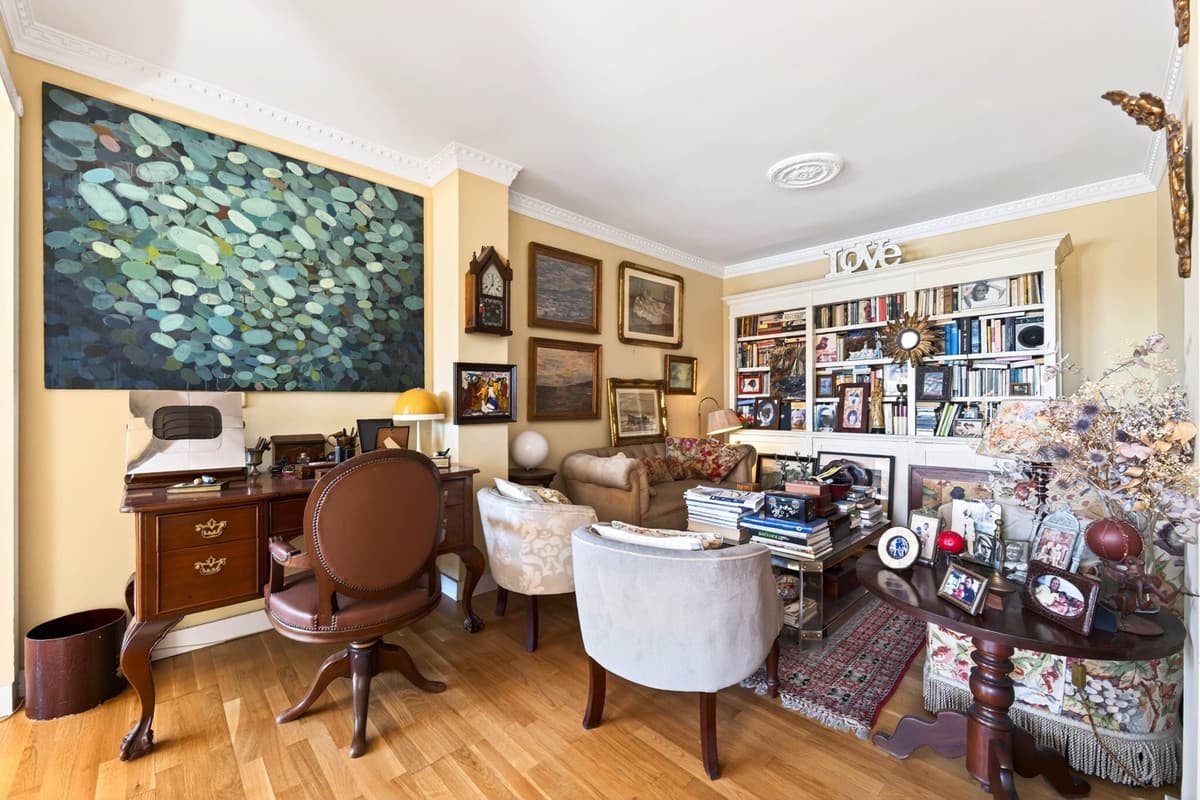 Penthouse in Málaga Centro — photo 5 of 10