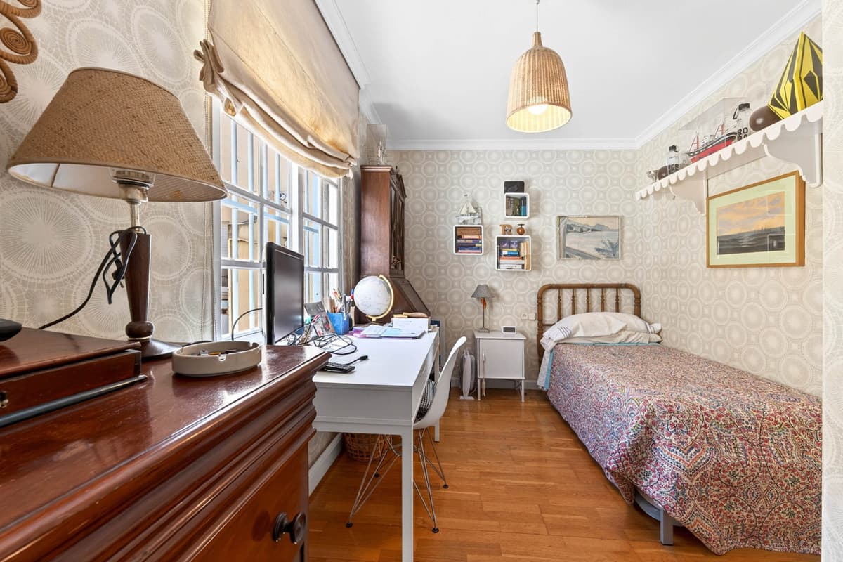 Penthouse in Málaga Centro — photo 9 of 10