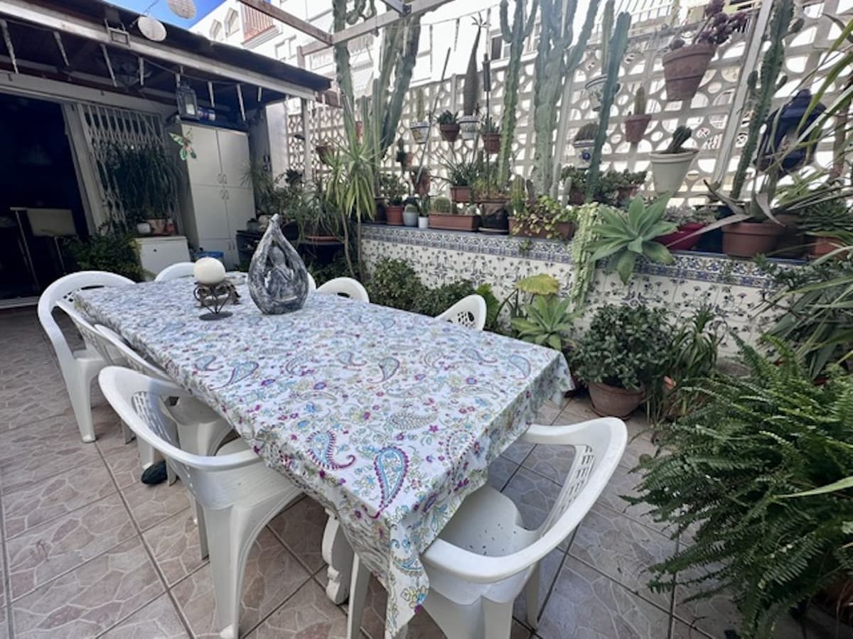 Ground Floor Apartment in San Pedro de Alcántara — photo 9 of 10
