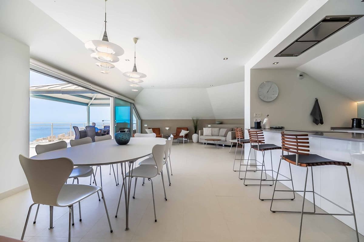 Penthouse in Fuengirola — photo 5 of 10