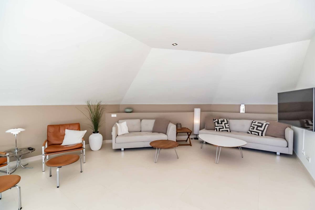 Penthouse in Fuengirola — photo 8 of 10