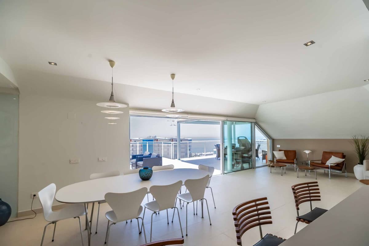 Penthouse in Fuengirola — photo 10 of 10