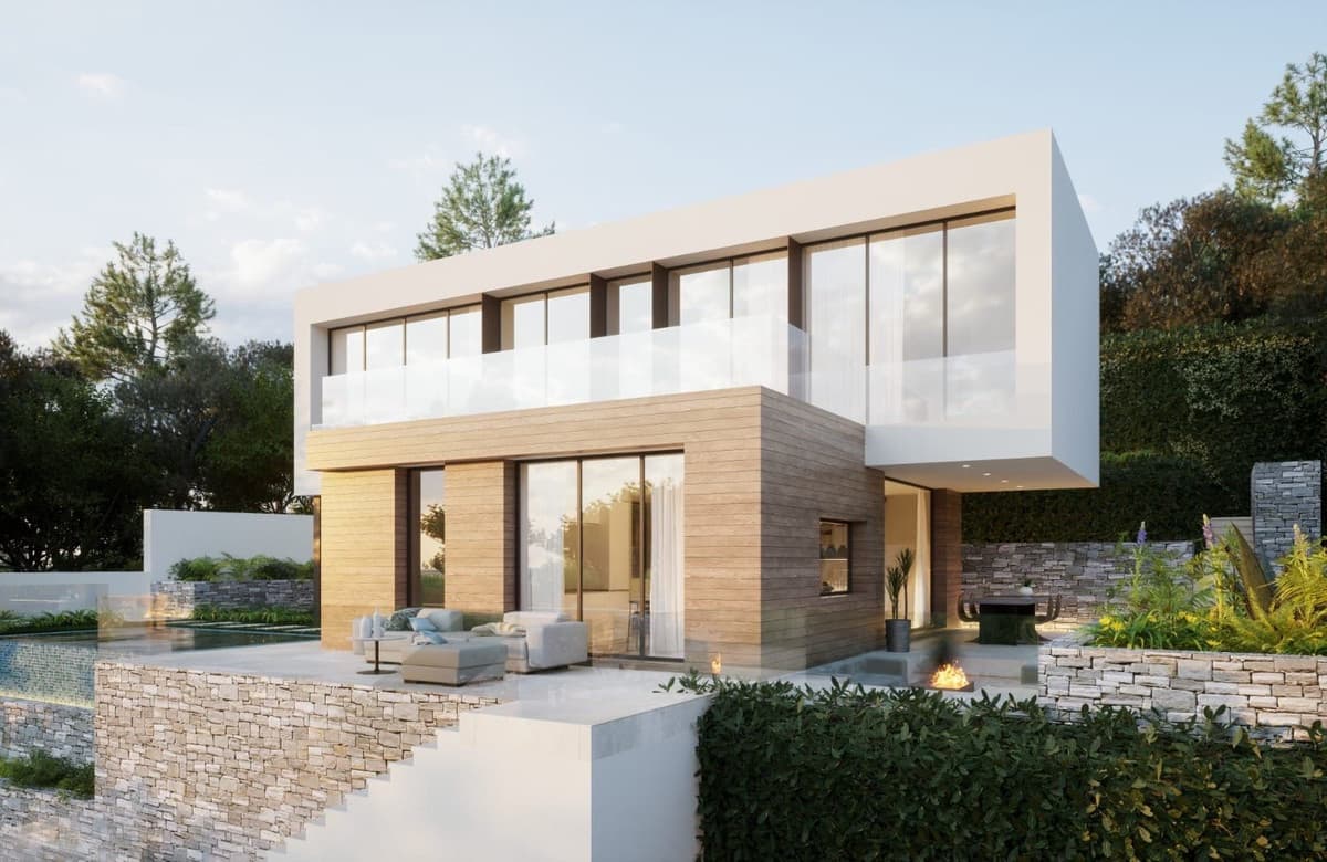 Residential Plot in Benalmadena — photo 5 of 10