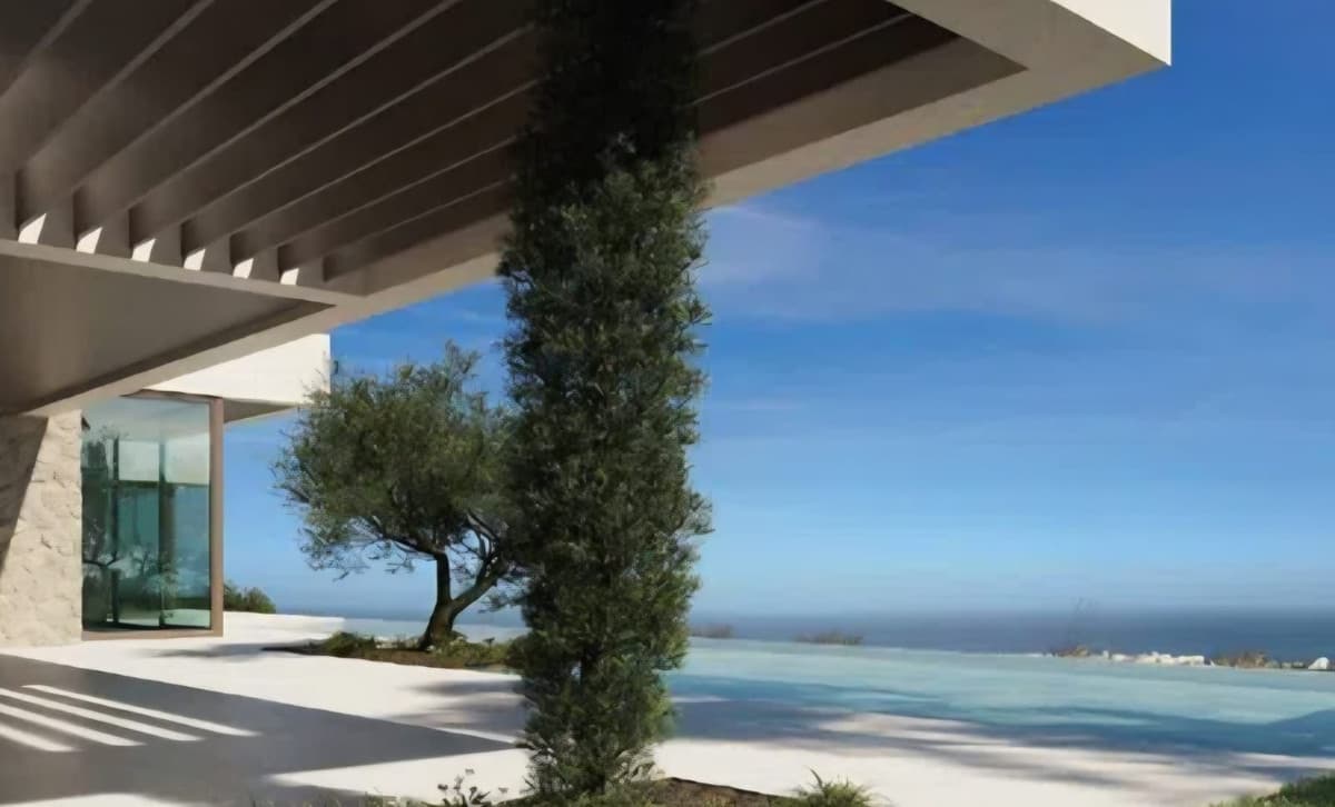 Residential Plot in Benalmadena — photo 8 of 10