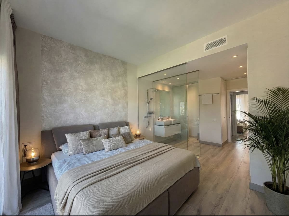 Penthouse in Benahavís — photo 7 of 10