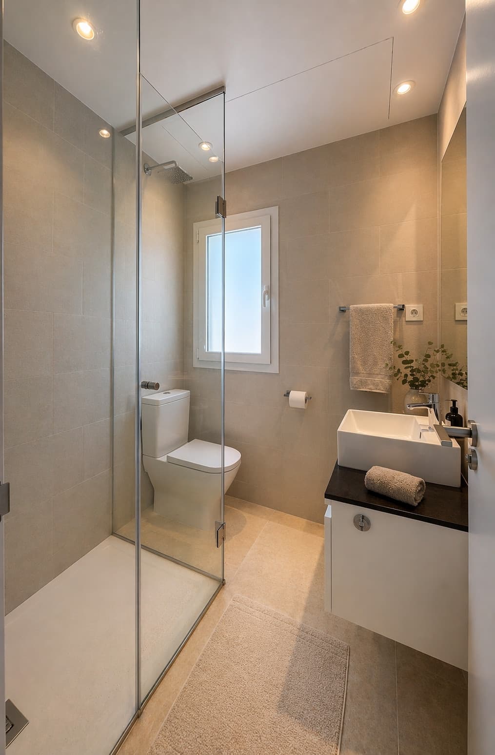 Penthouse in Benahavís — photo 10 of 10