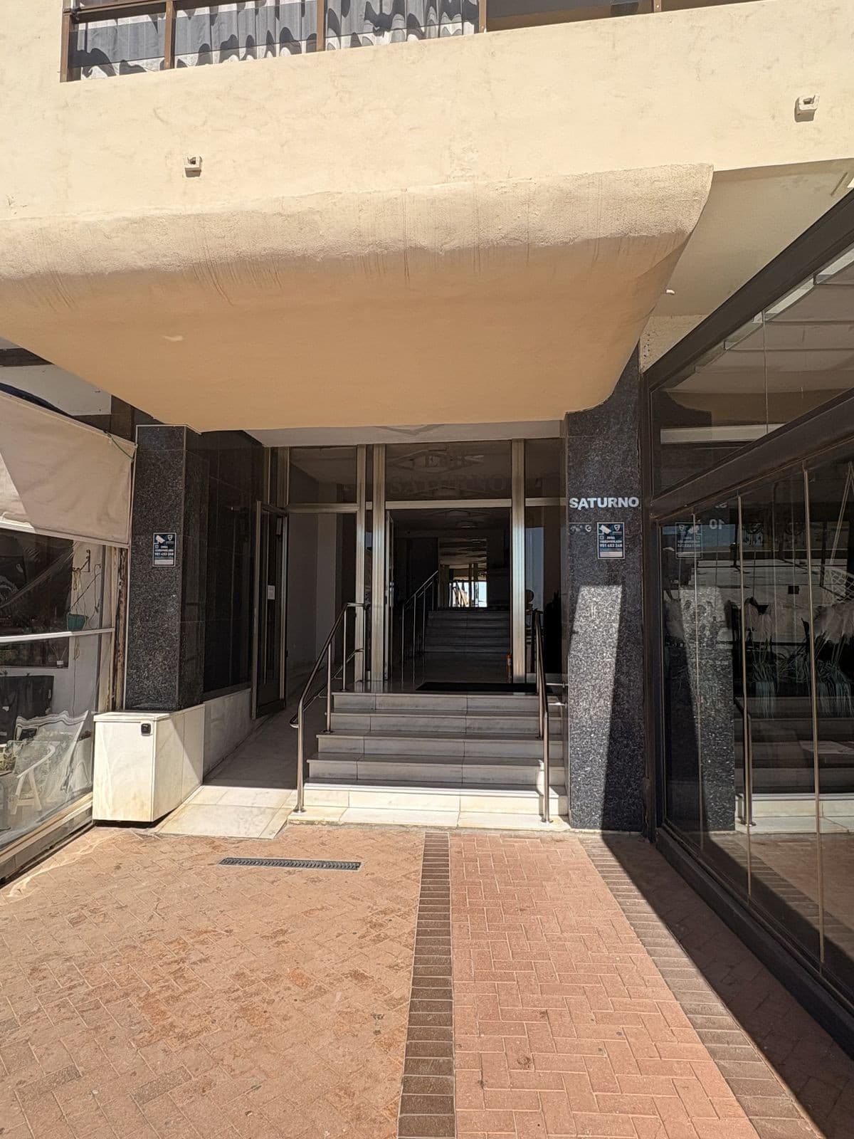 Middle Floor Apartment in Fuengirola — photo 2 of 10