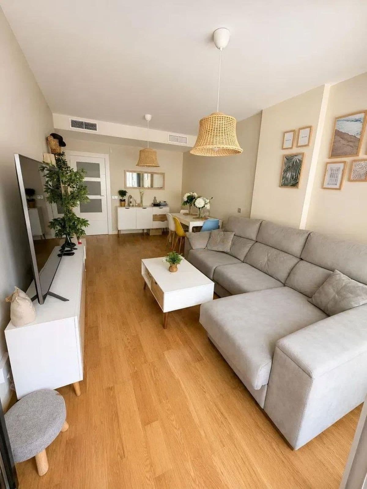 Ground Floor Apartment in El Pinillo — photo 1 of 10