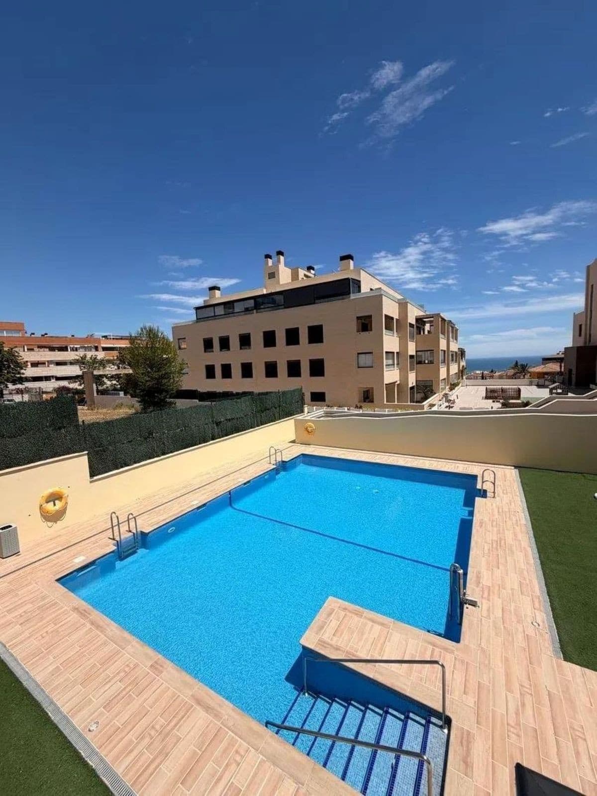 Ground Floor Apartment in El Pinillo — photo 3 of 10