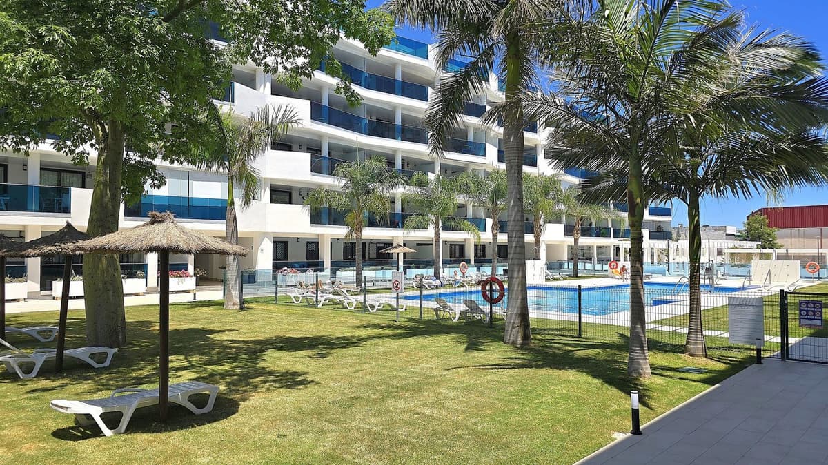 Penthouse in Fuengirola — photo 2 of 10