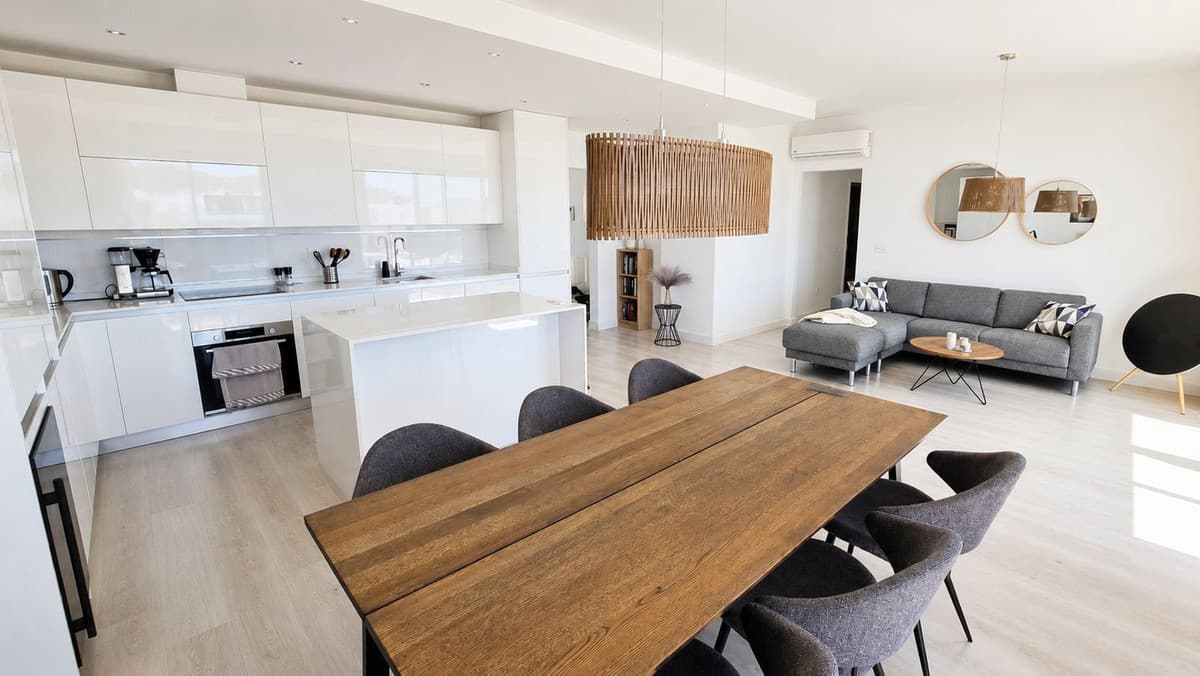 Penthouse in Fuengirola — photo 6 of 10