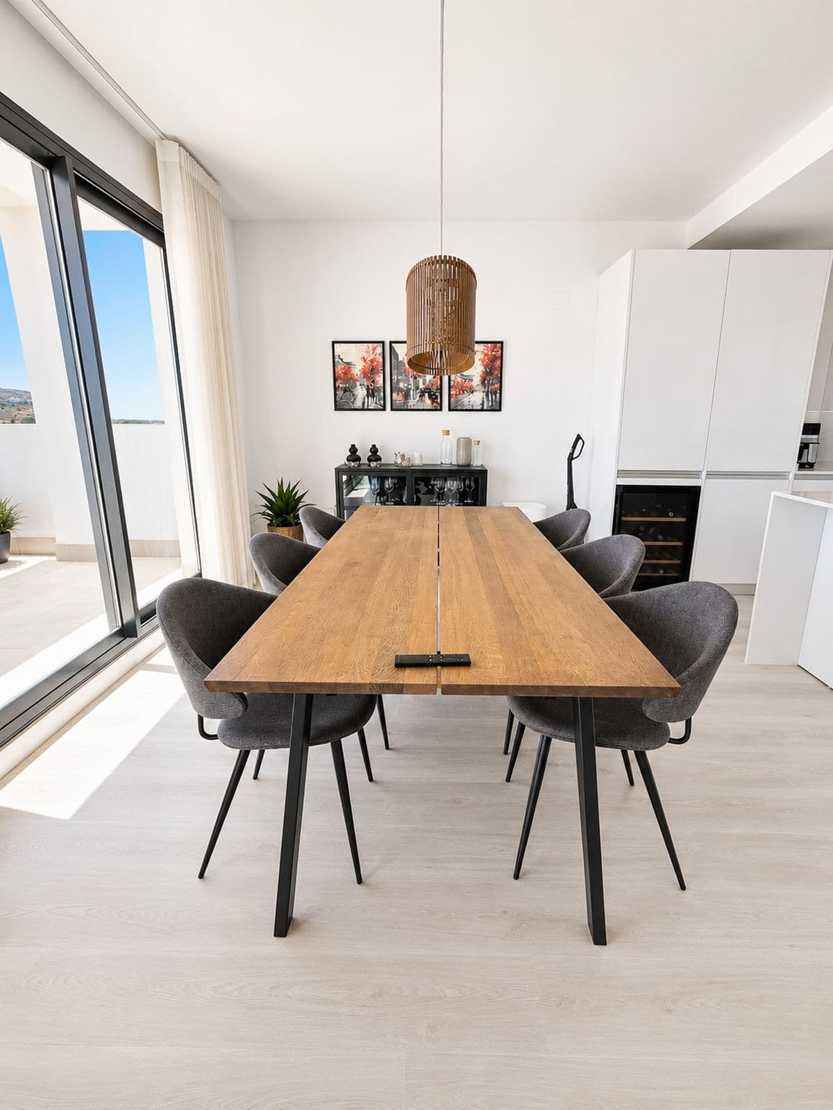 Penthouse in Fuengirola — photo 7 of 10