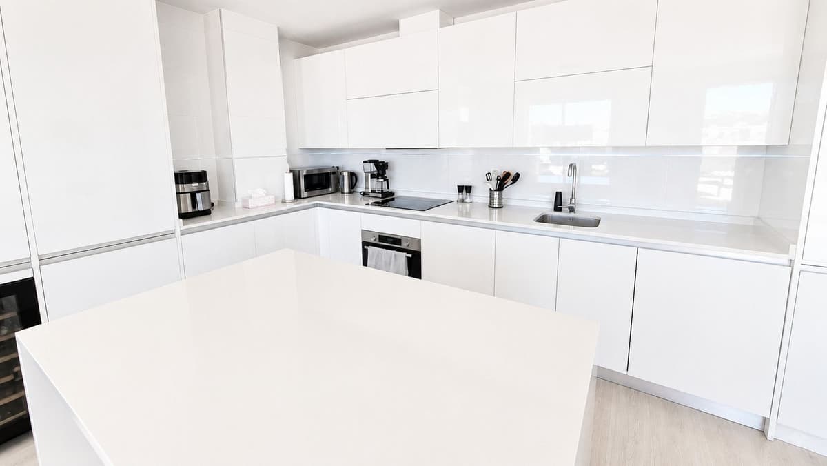 Penthouse in Fuengirola — photo 9 of 10
